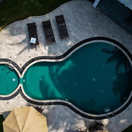 Serenity Villa Dambulla Sigiriya Eksteriør bilde