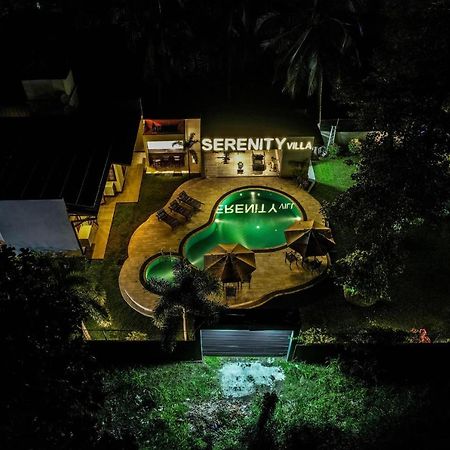Serenity Villa Dambulla Sigiriya Eksteriør bilde