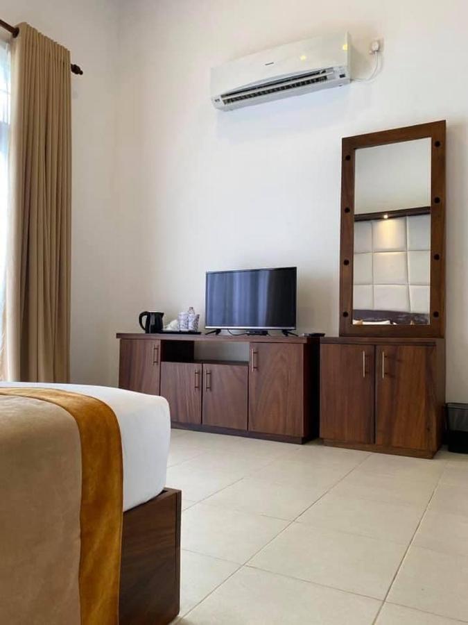 Serenity Villa Dambulla Sigiriya Eksteriør bilde