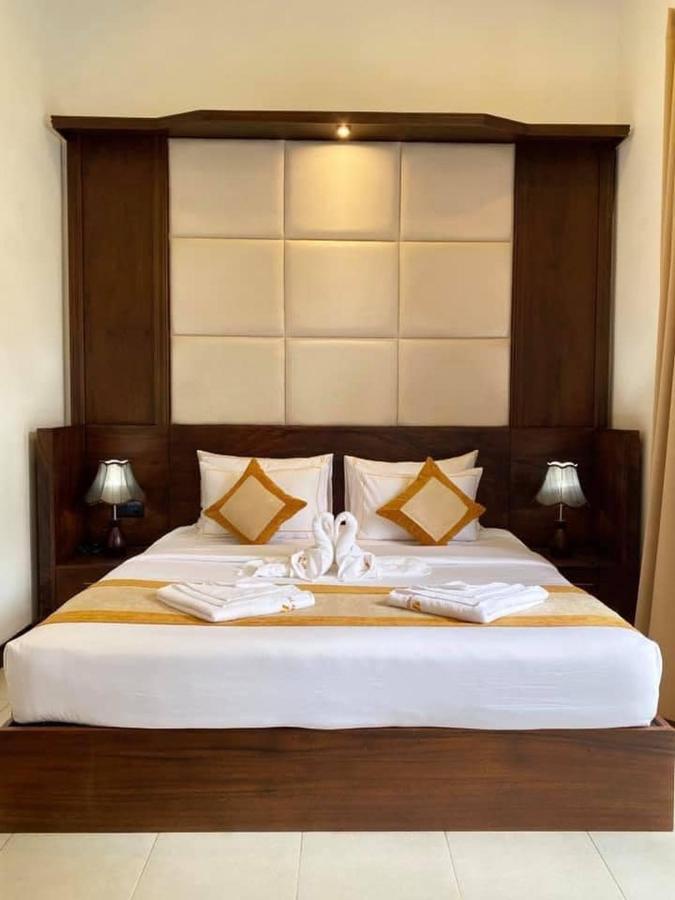 Serenity Villa Dambulla Sigiriya Eksteriør bilde