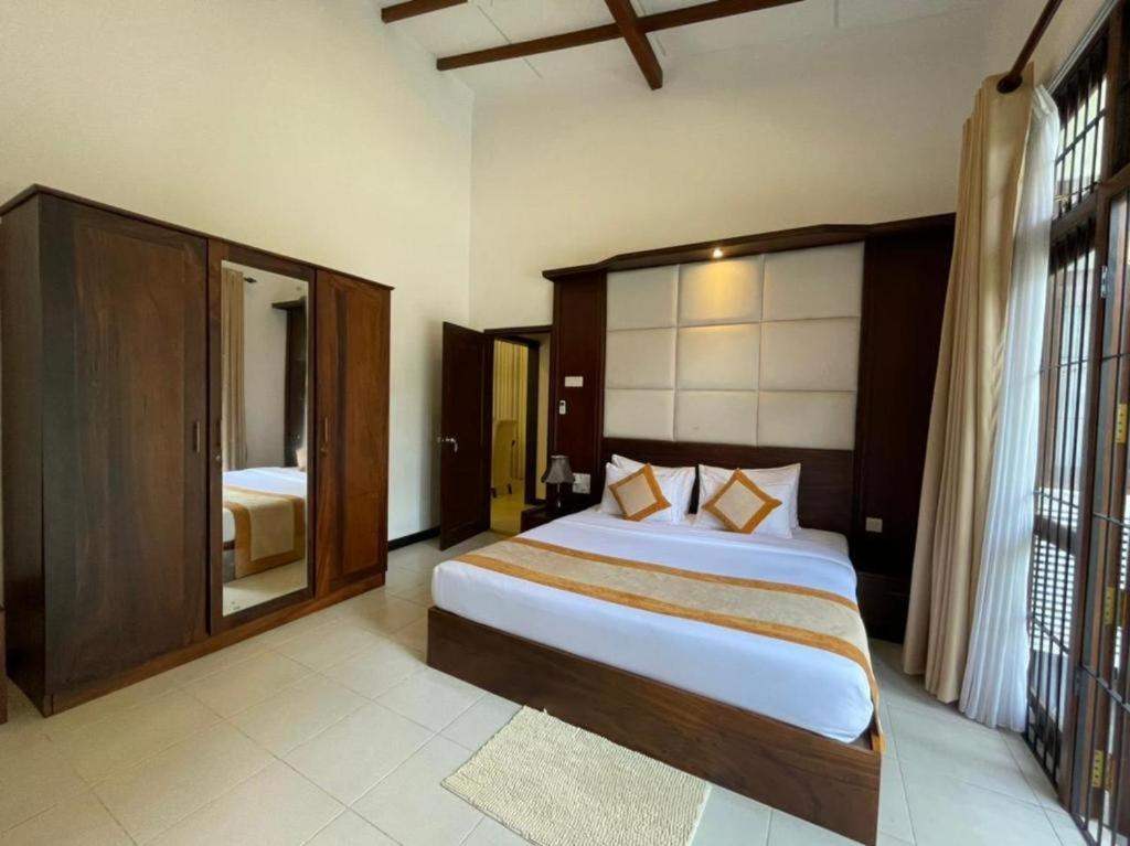 Serenity Villa Dambulla Sigiriya Eksteriør bilde