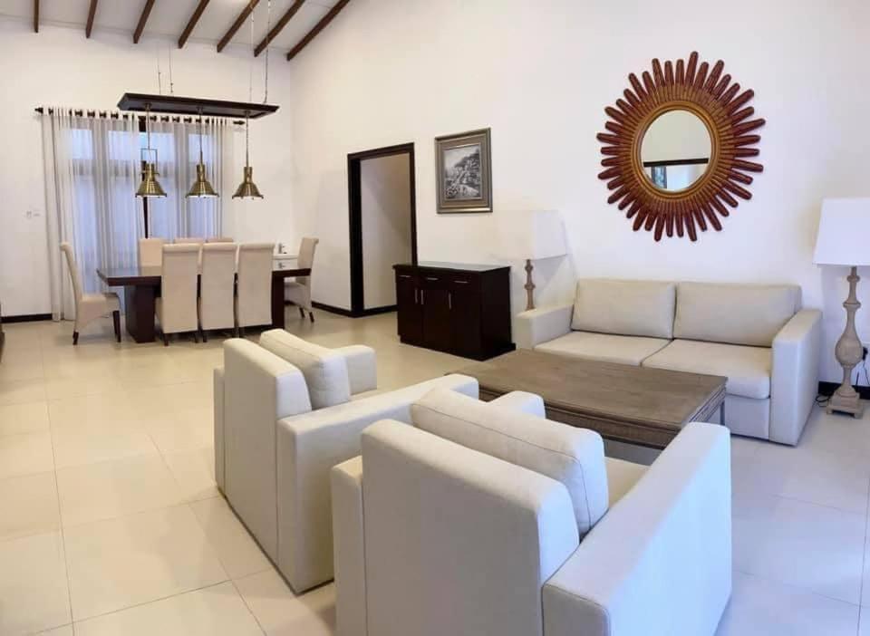 Serenity Villa Dambulla Sigiriya Eksteriør bilde